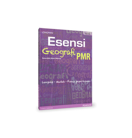 ESENSI GEOGRAFI PMR (SB) 2012